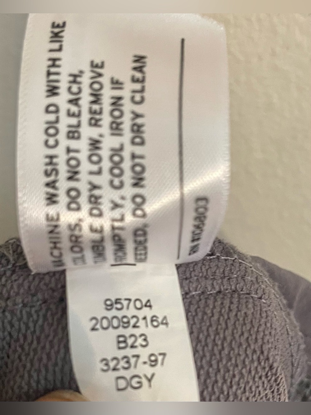 Duluth Trading Flexpedition Cargo Pants Women’s 16/31  Stretch Hiking - EUC - Picture 8 of 12